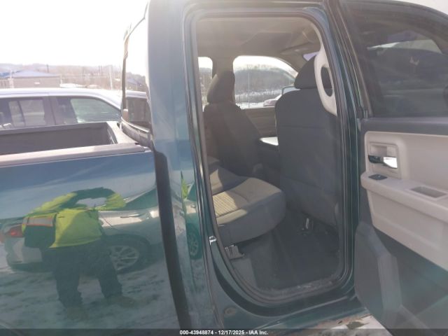 Ram 1500 Slt Image 4