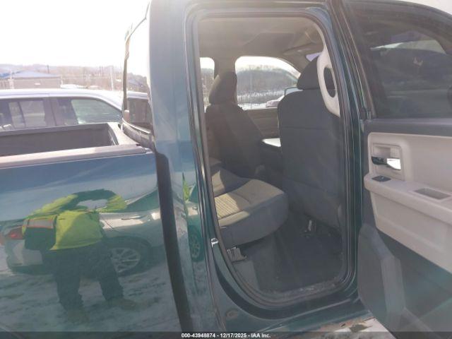 Ram 1500 Slt Image 4