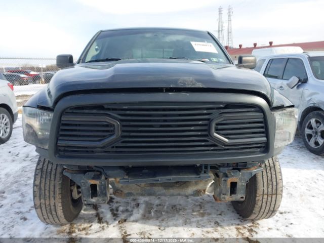 Ram 1500 Slt Image 5