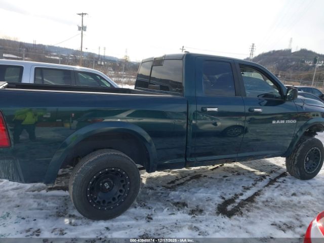 Ram 1500 Slt Image 7