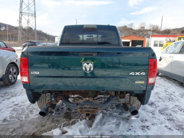 Ram 1500 Slt Image 9