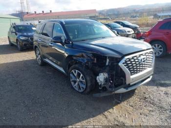  Salvage Hyundai PALISADE