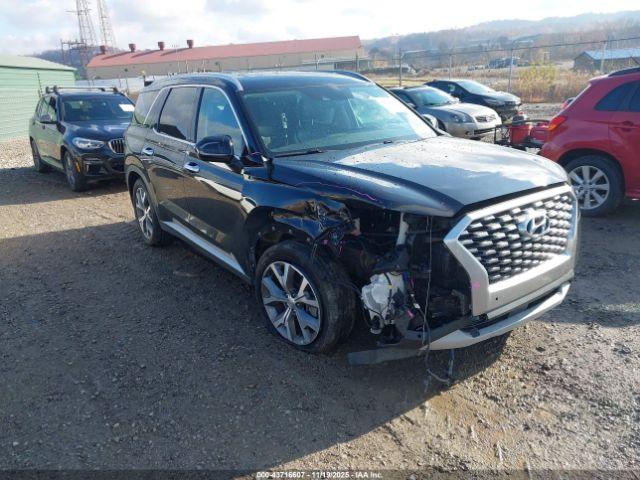  Salvage Hyundai PALISADE