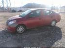 Nissan Versa 1.6 S+ Image 6