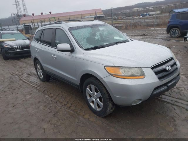 Hyundai SANTA FE Se Image 1