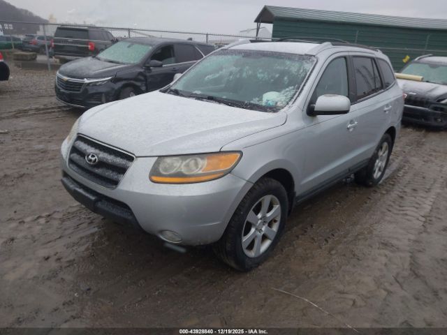 Hyundai SANTA FE Se Image 9