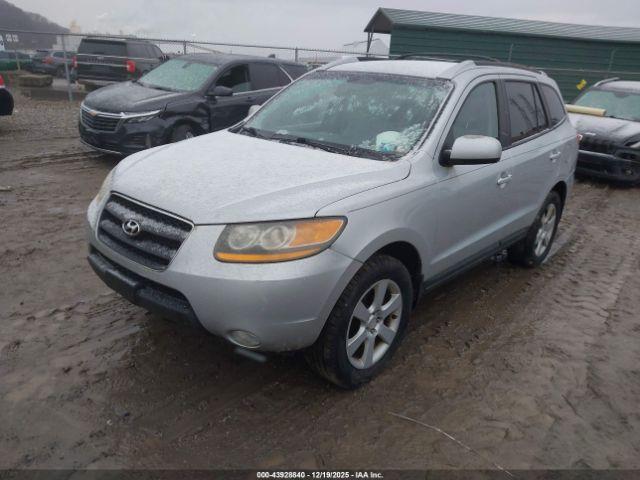 Hyundai SANTA FE Se Image 9