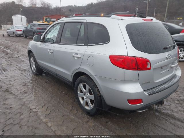 Hyundai SANTA FE Se Image 6