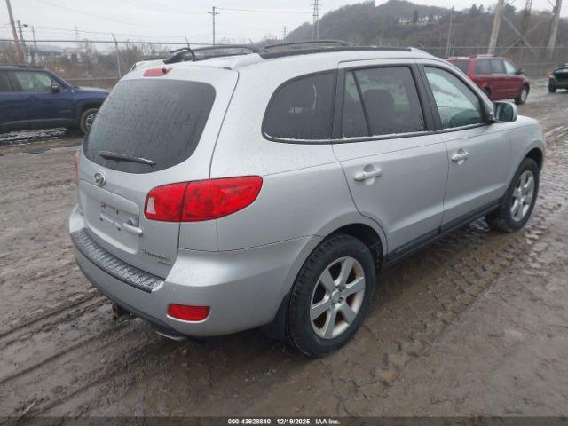 Hyundai SANTA FE Se Image 3