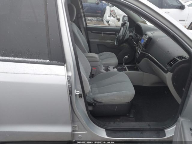 Hyundai SANTA FE Se Image 5