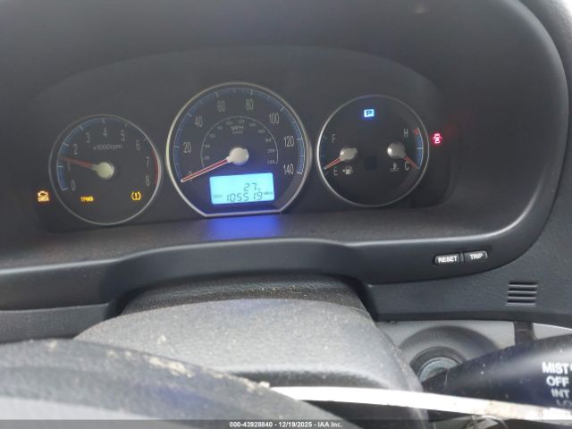 Hyundai SANTA FE Se Image 2