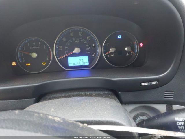 Hyundai SANTA FE Se Image 2