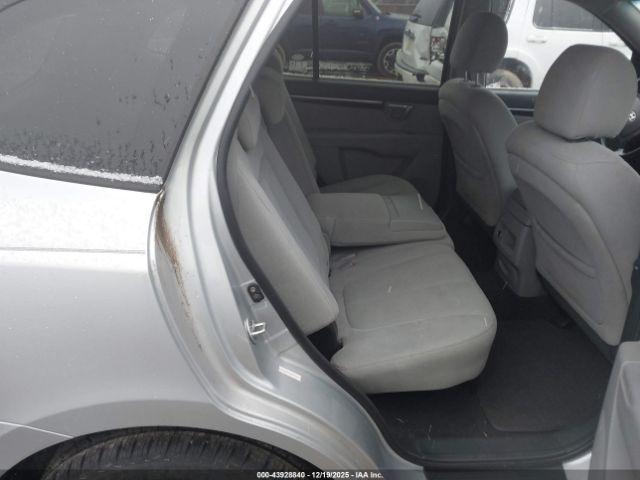 Hyundai SANTA FE Se Image 10