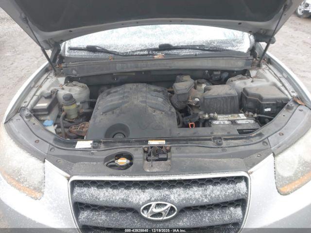 Hyundai SANTA FE Se Image 8