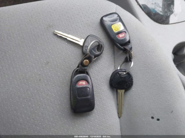 Hyundai SANTA FE Se Image 11