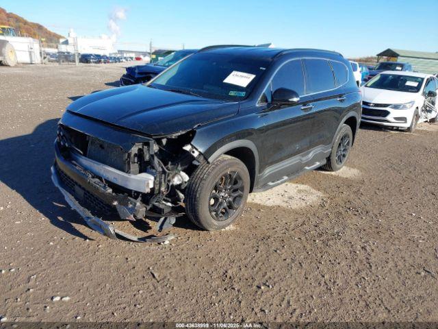 Hyundai SANTA FE Xrt Image 16