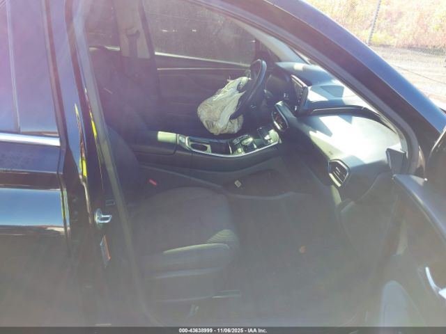 Hyundai SANTA FE Xrt Image 3