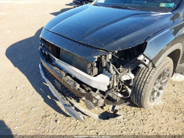 Hyundai SANTA FE Xrt Image 5