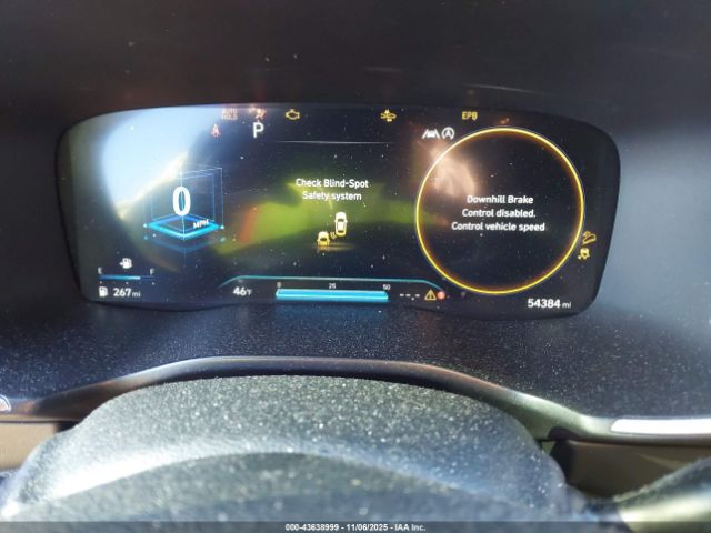 Hyundai SANTA FE Xrt Image 15