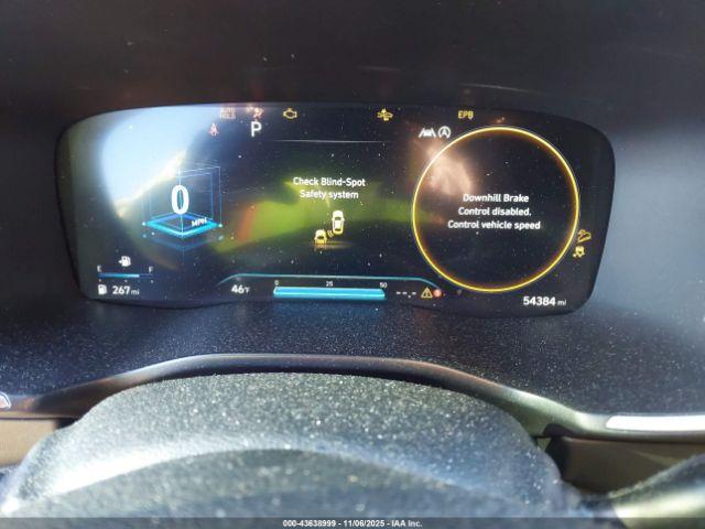 Hyundai SANTA FE Xrt Image 15