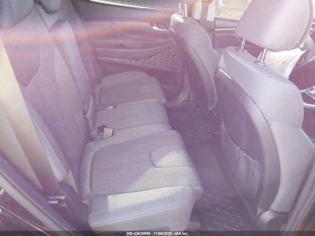 Hyundai SANTA FE Xrt Image 12