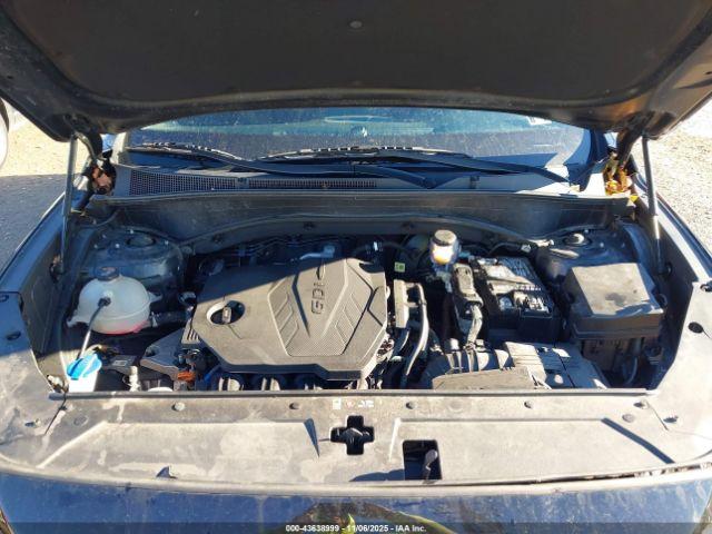 Hyundai SANTA FE Xrt Image 6