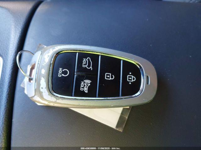 Hyundai SANTA FE Xrt Image 13