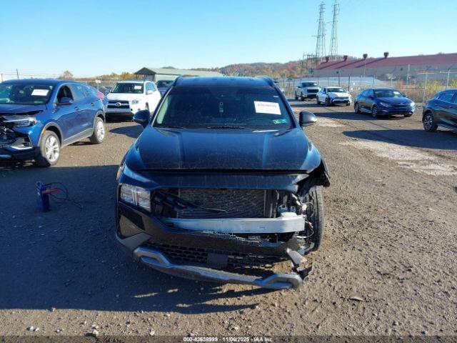 Hyundai SANTA FE Xrt Image 10