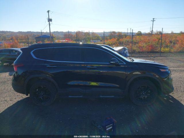 Hyundai SANTA FE Xrt Image 8