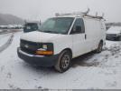 Chevrolet Express Work Van Image 5