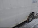 Chevrolet Express Work Van Image 2