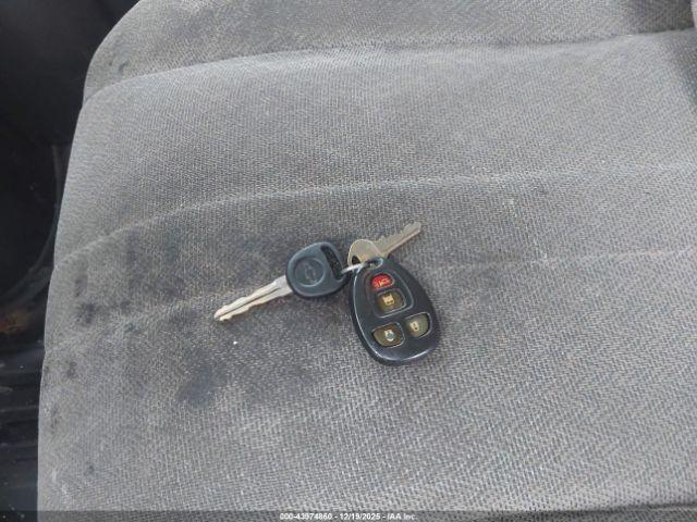 Chevrolet Express Work Van Image 9