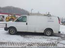 Chevrolet Express Work Van Image 13