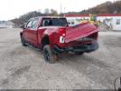 Chevrolet Silverado 1500 4wd  Short Bed Lt Trail Boss Image 12