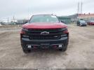 Chevrolet Silverado 1500 4wd  Short Bed Lt Trail Boss Image 14