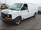 Chevrolet Express Work Van Image 4