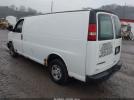 Chevrolet Express Work Van Image 10