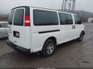 Chevrolet Express Work Van Image 5