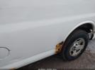 Chevrolet Express Work Van Image 2