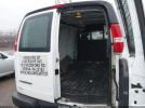 Chevrolet Express Work Van Image 9