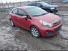 Kia Rio Ex Image 1