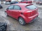 Kia Rio Ex Image 3