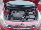 Kia Rio Ex Image 4