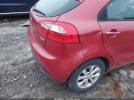 Kia Rio Ex Image 6