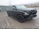 Ram 1500 Warlock  4x4 6'4 Box Image 1