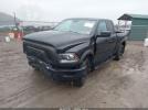 Ram 1500 Warlock  4x4 6'4 Box Image 5