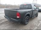 Ram 1500 Warlock  4x4 6'4 Box Image 7