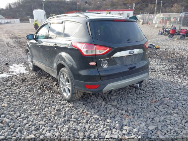Ford Escape Sel Image 2