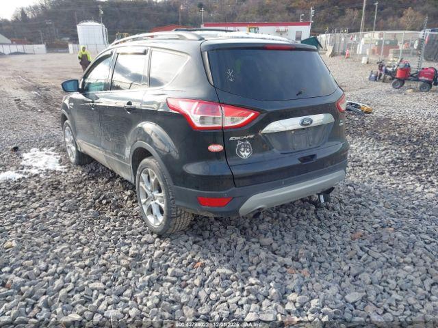 Ford Escape Sel Image 2