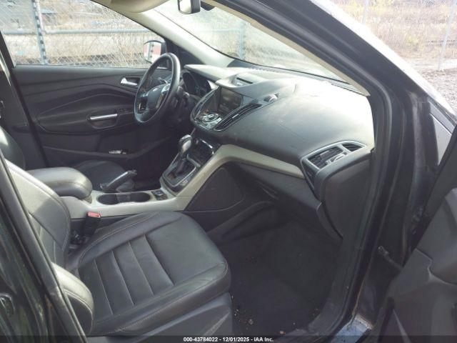 Ford Escape Sel Image 9